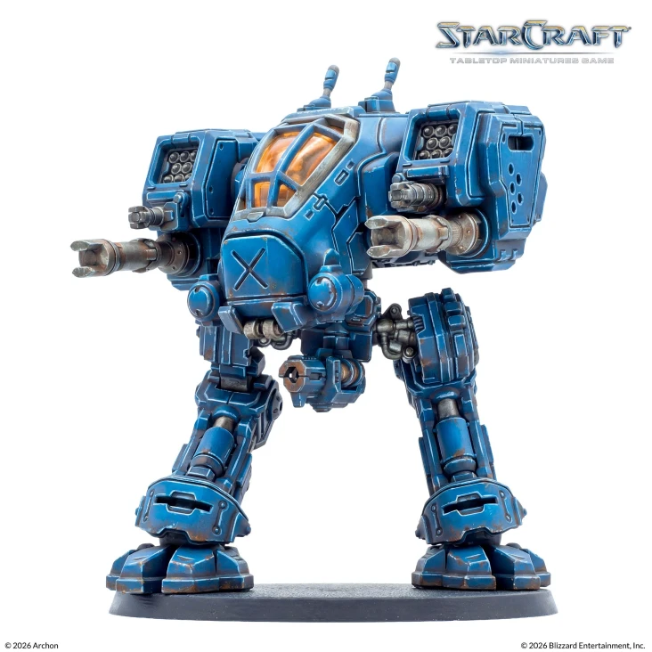 starcraft: terrans – starcraft: terrans – goliath starcraft: terrans – starcraft: terrans – goliath
