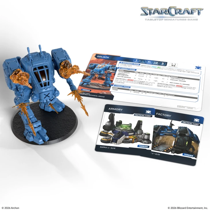 starcraft: terrans – starcraft: terrans – goliath starcraft: terrans – starcraft: terrans – goliath