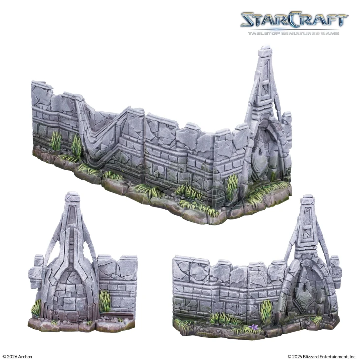 starcraft: lost temple starcraft: lost temple