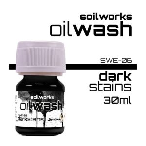 Масляна змивка scale 75: oil wash: dark stains (30 ml)