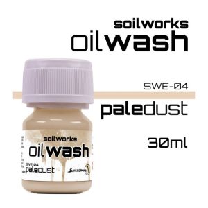 Масляна змивка scale 75: oil wash: grease (30 ml)