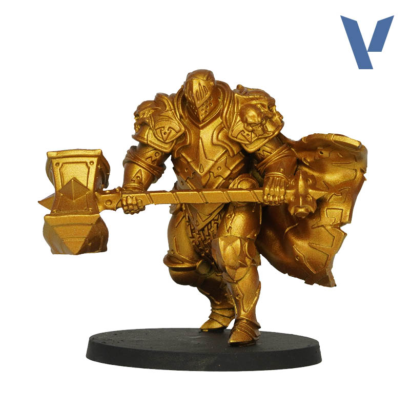 77124 vallejo true metallic metal base: ancient copper (18ml) 77124 vallejo true metallic metal base: ancient copper (18ml)
