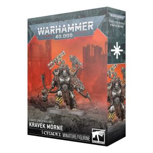 chaos space marines: mutilators