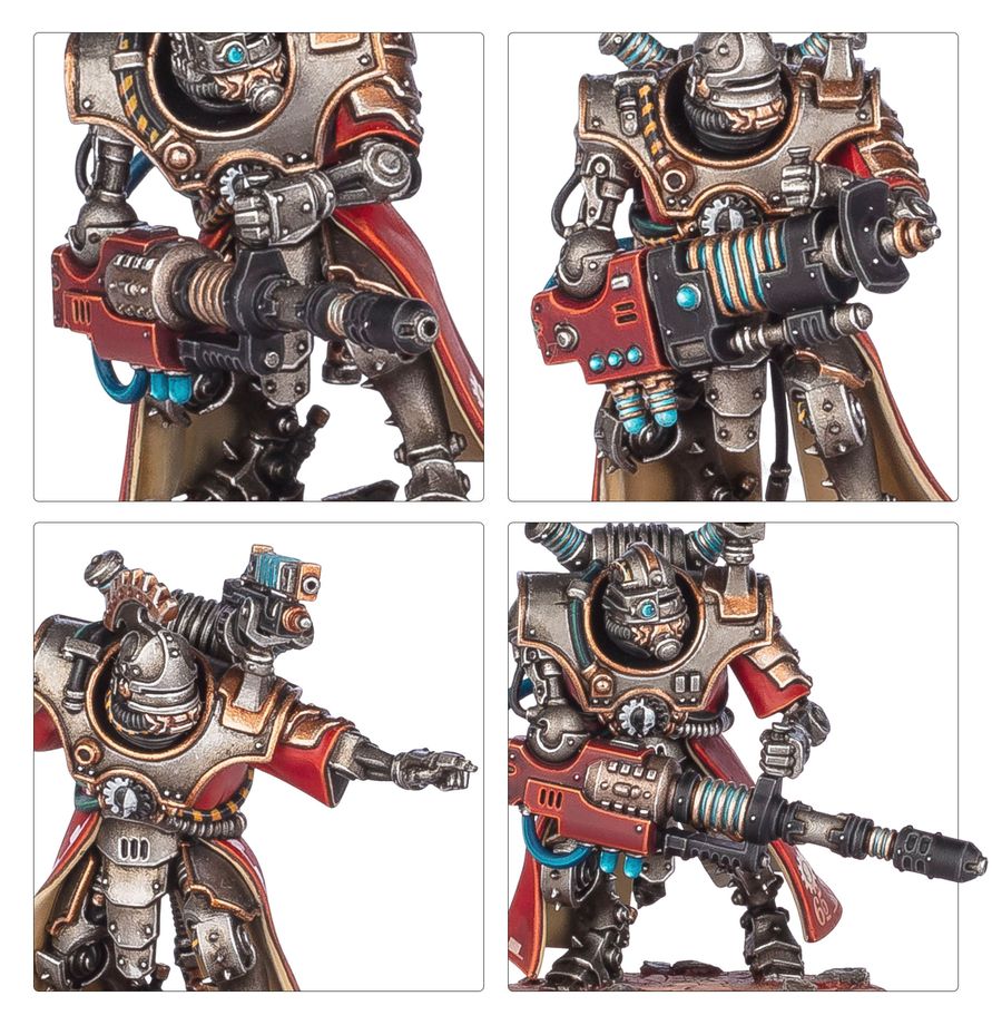 adeptus mechanicus: thulia ghuld adeptus mechanicus: thulia ghuld