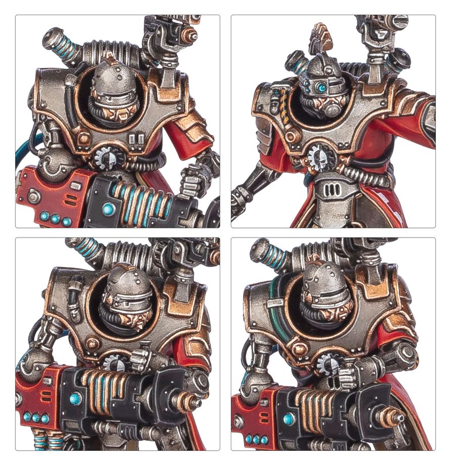 adeptus mechanicus: thulia ghuld adeptus mechanicus: thulia ghuld