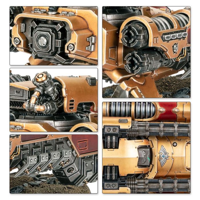 the horus heresy: legio custodes: caladius grav tank the horus heresy: legio custodes: caladius grav tank
