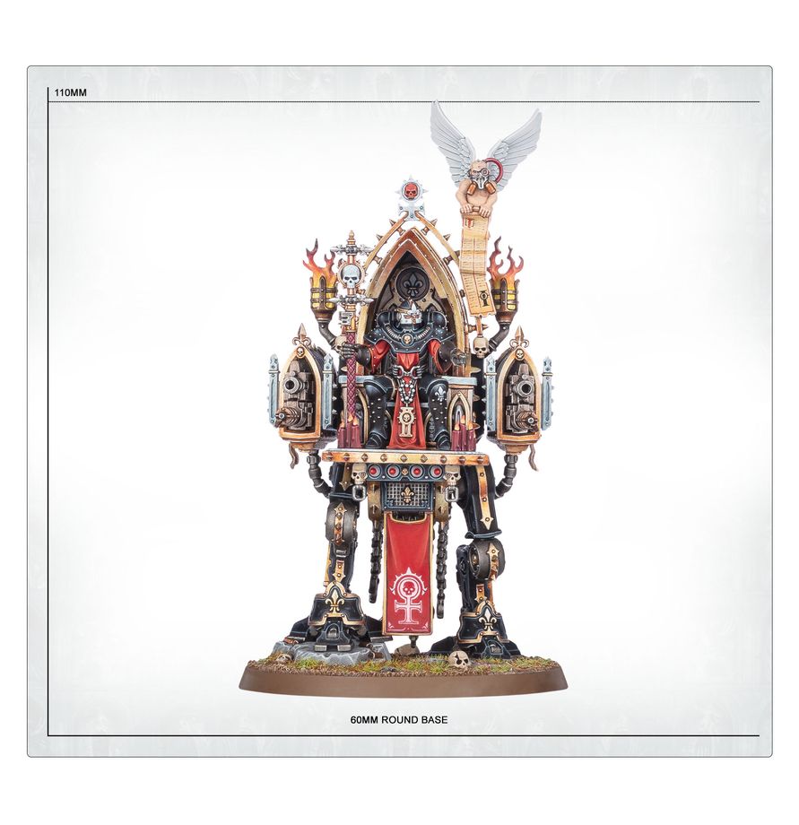 adepta sororitas: intranzia fraye – dogmata superior adepta sororitas: intranzia fraye – dogmata superior