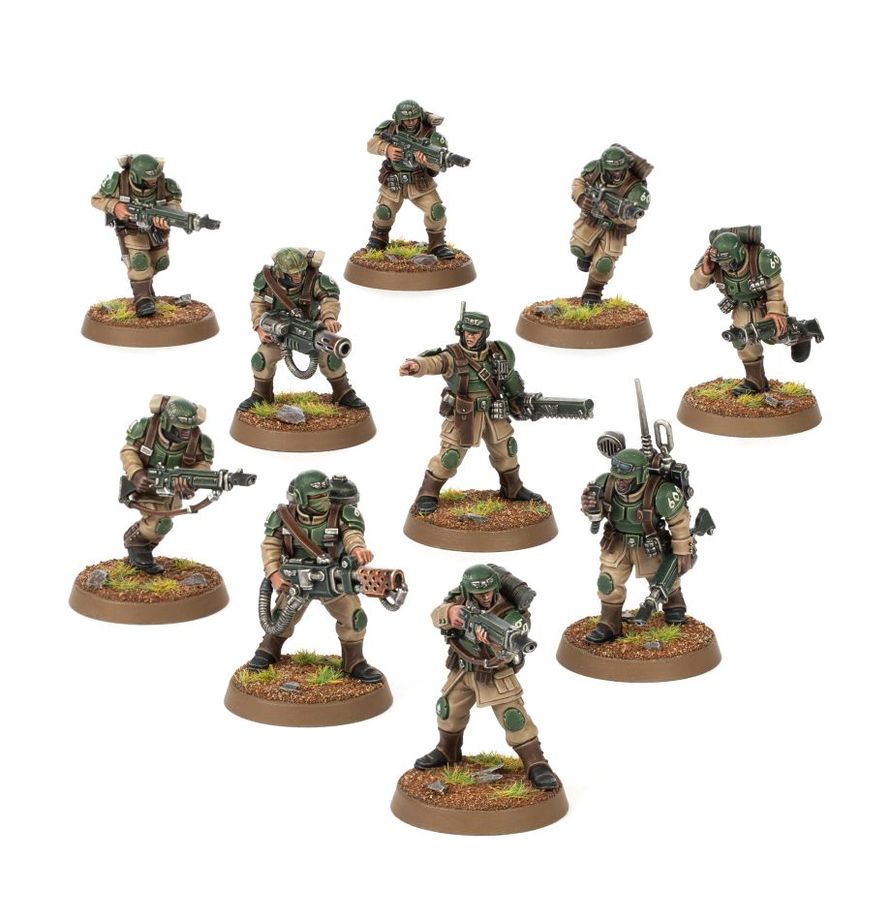 armageddon battalion: astra militarum armageddon battalion: astra militarum