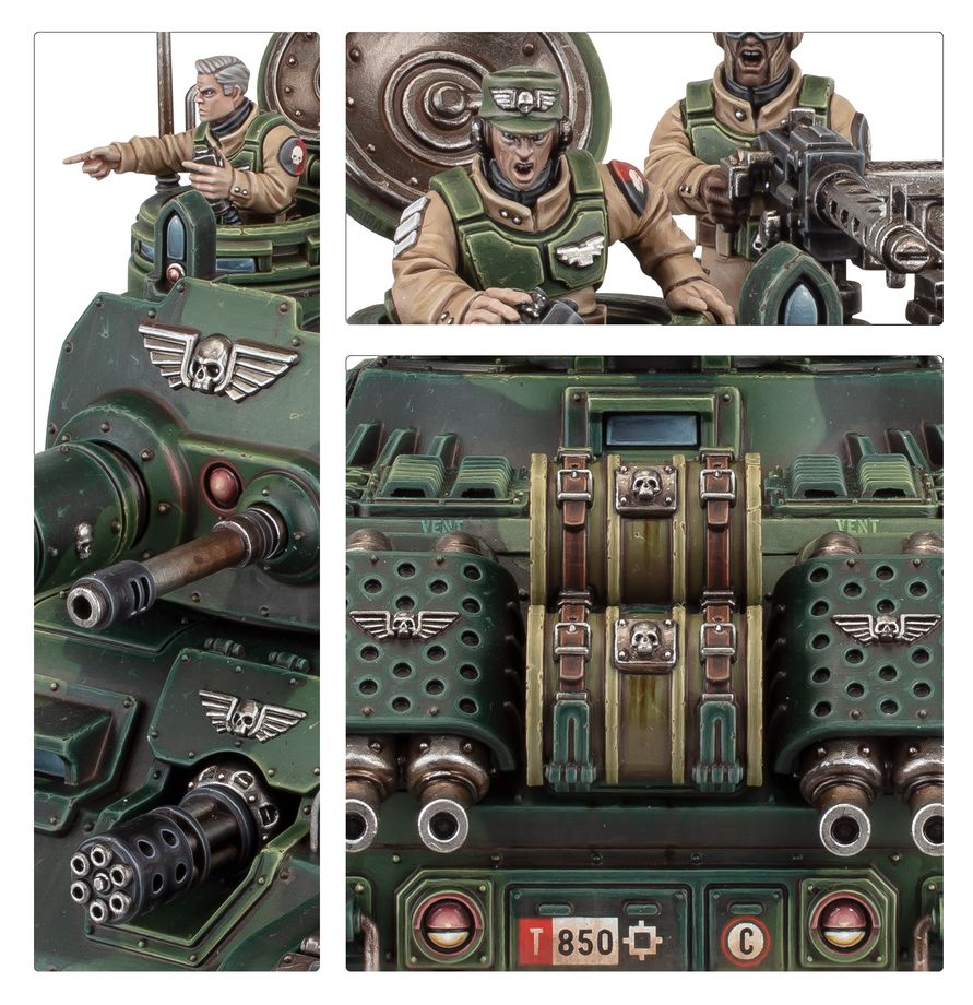 armageddon battalion: astra militarum armageddon battalion: astra militarum