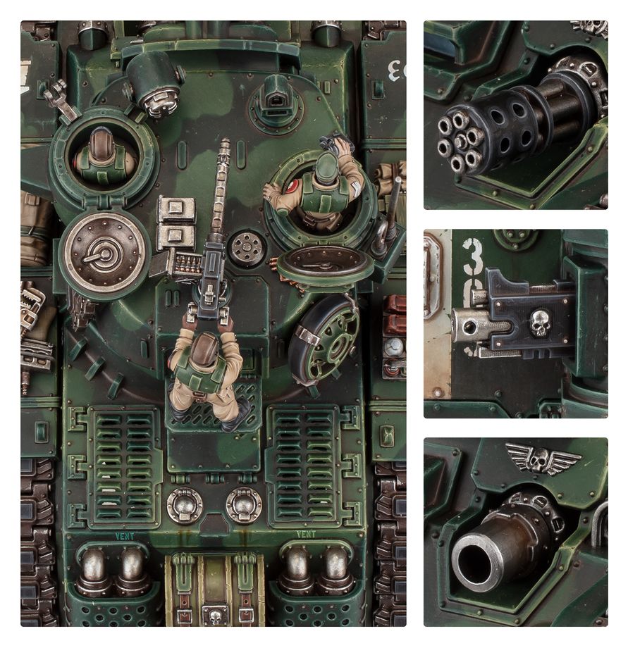 armageddon battalion: astra militarum armageddon battalion: astra militarum