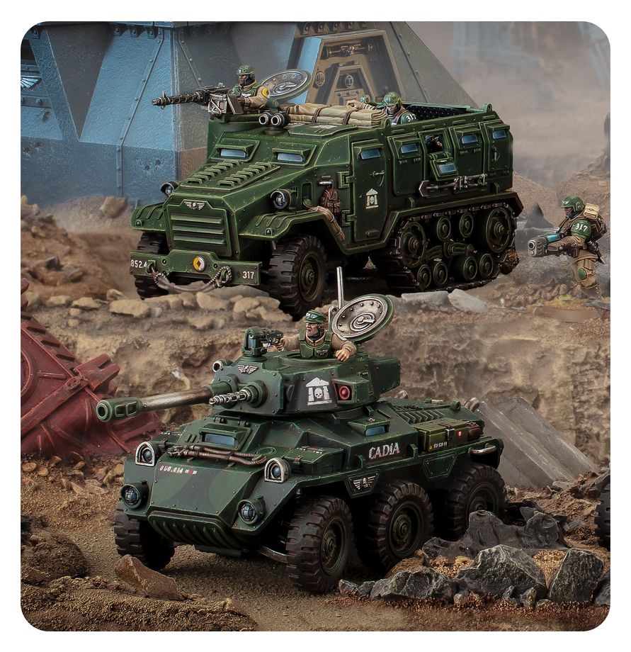 armageddon battalion: astra militarum armageddon battalion: astra militarum