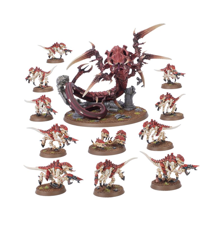 kill team: terror on devlan kill team: terror on devlan