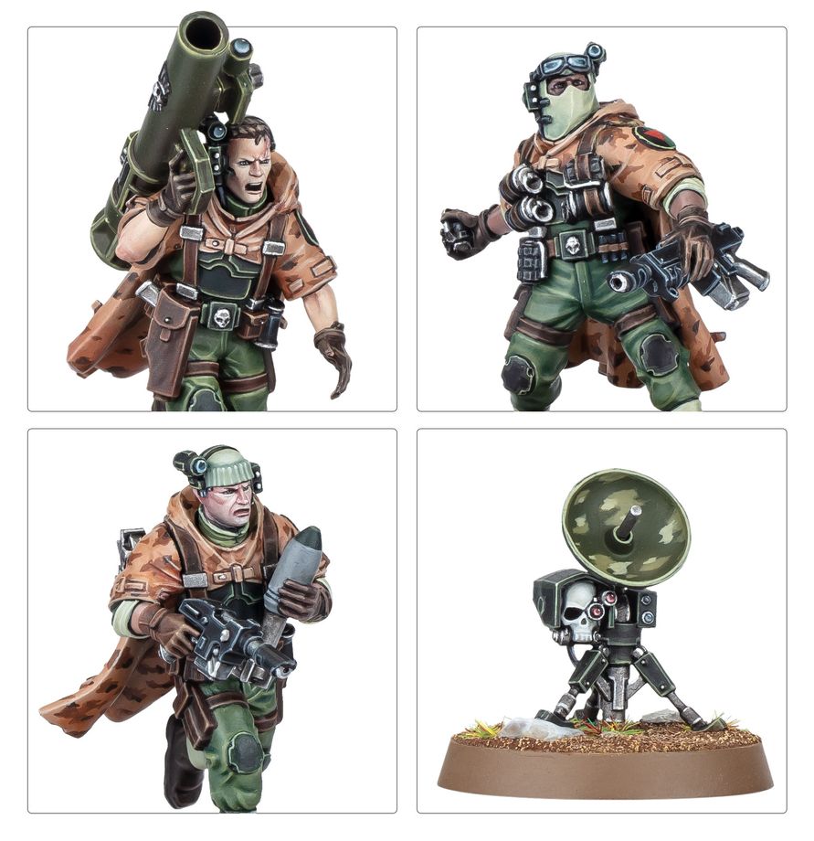 kill team: terror on devlan kill team: terror on devlan