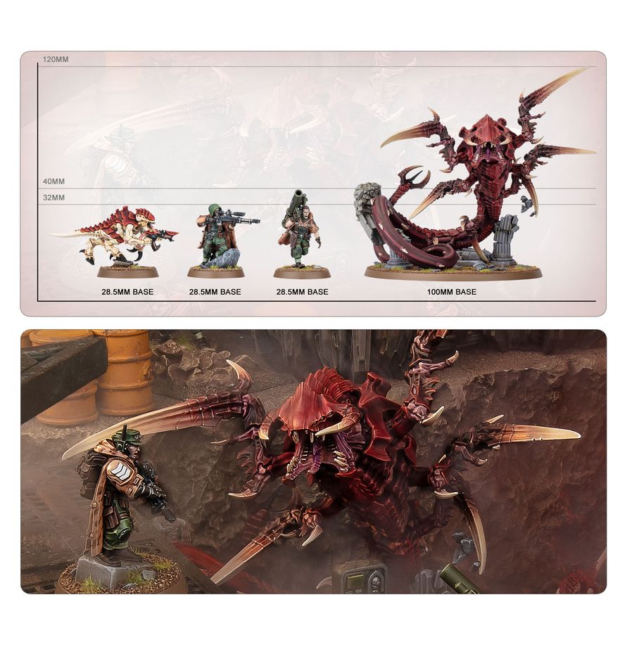 kill team: terror on devlan kill team: terror on devlan